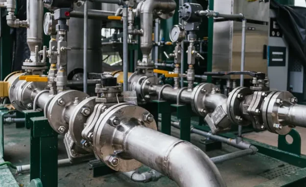 mantenimiento de los intercambiadores de calor