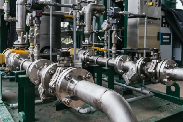 mantenimiento de los intercambiadores de calor