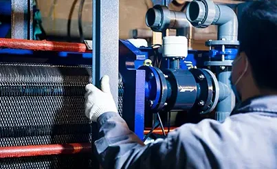 Folch Técnica Industrial ofrece un servicio especializado en legalizaciones y retimbrados, diseñado para satisfacer las necesidades en cuanto a cumplimiento normativo y seguridad.