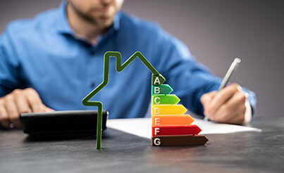 Beneficios de las auditorías energéticas