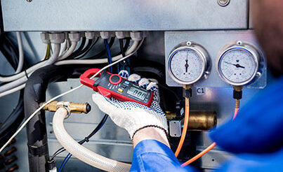 Causas y consecuencias del ensuciamiento en intercambiadores de calor