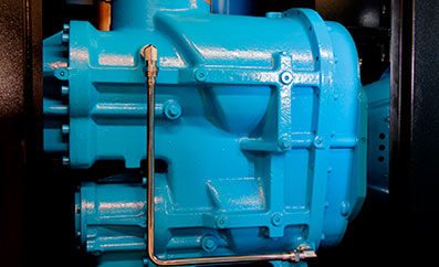 Cómo financiar un compresor industrial