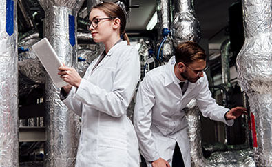 como-se-evacua-el-aire-en-instalaciones-de-aire-comprimido