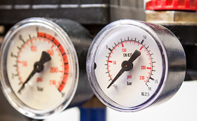 compresor industrial