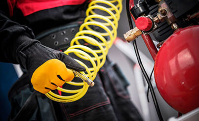 Especialista en aire comprimido: ¿por qué subcontratar el mantenimiento?