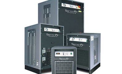 secadores frigoríficos de aire comprimido