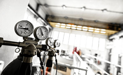 Qué tener en cuenta al escoger un compresor industrial