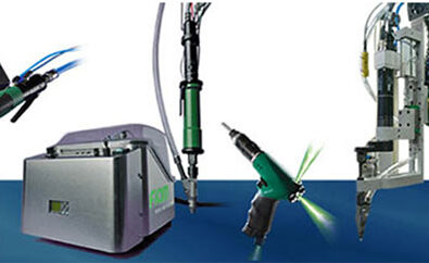 Servicio postventa de compresores industriales