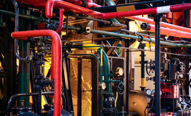 sobrecalentamiento en los compresores