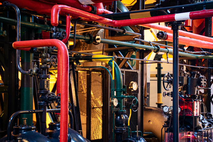 sobrecalentamiento en los compresores